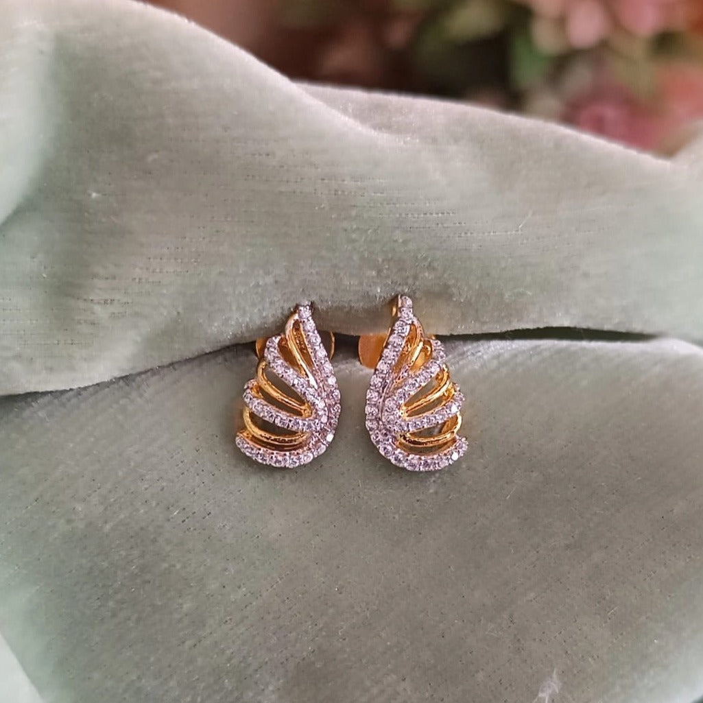 925 Silver Earrings