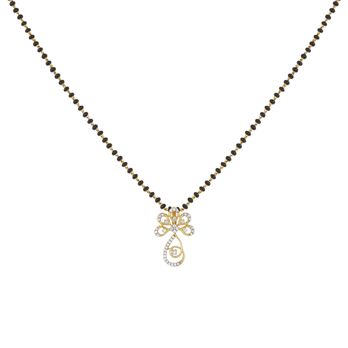 925 Silver Sigru Mangalsutra – Sica Jewellery