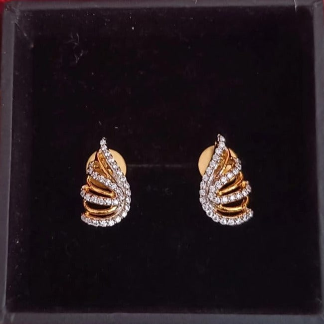 925 Silver Earrings